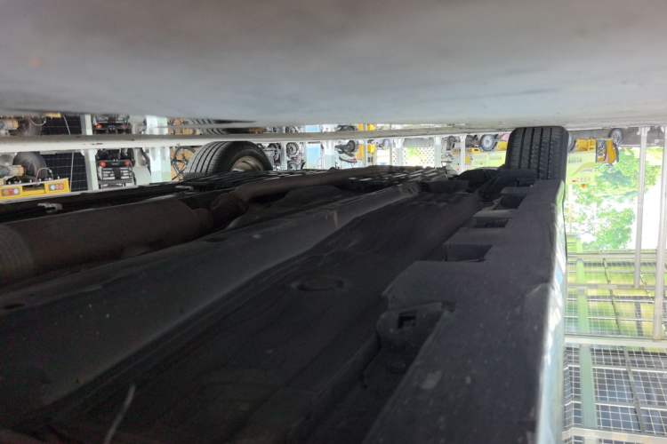 Used Toyota Camry 2012 Junrui 2.0S Radiant Edition Chassis Front Right