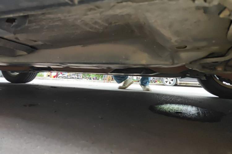 Used Toyota Camry 2012 2.5G Luxury Edition Chassis Front Right
