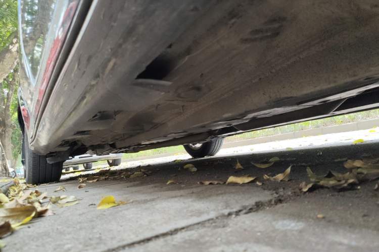 Used Toyota Camry 2012 2.5G Luxury Edition Chassis Front Right