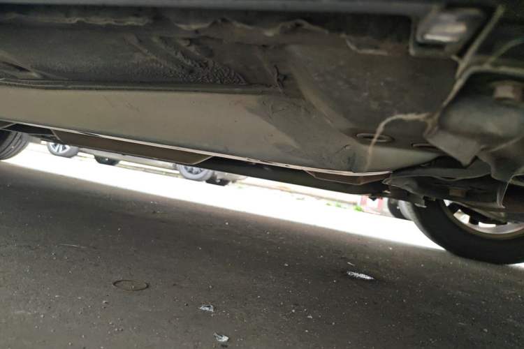 Used Toyota Camry 2012 200E Classic Elite Edition Chassis Front Right