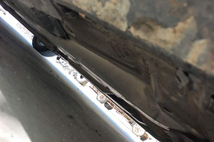 Used Toyota Camry 2012 2.5G Luxury Navigation Edition Chassis Front Right