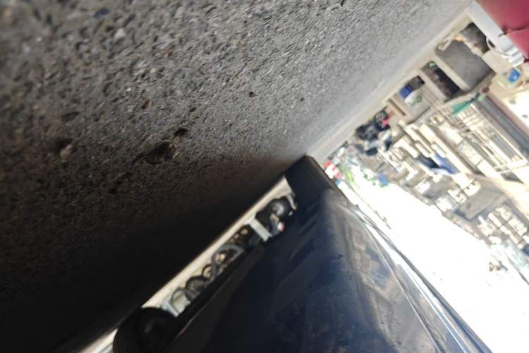 Used Toyota Camry 2012 200E Classic Elite Edition Chassis Front Right