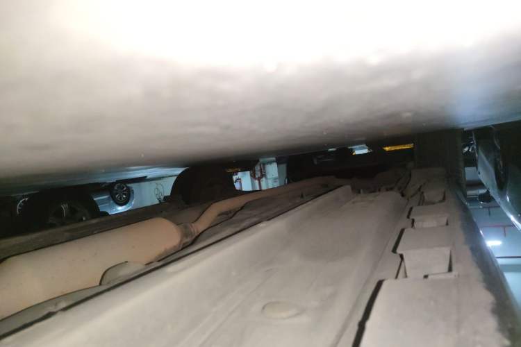 Used Toyota Camry 2012 200G Classic Luxury Edition Chassis Front Right