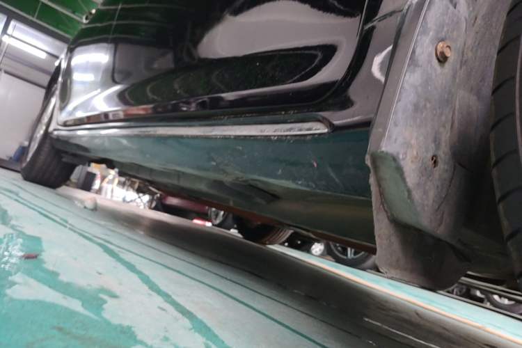 Used Toyota Camry 2012 2.5G Luxury Edition Chassis Front Right
