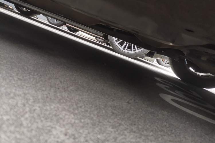 Used Toyota Camry 2012 2.0G Luxury Edition Chassis Front Right