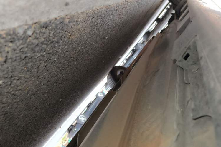 Used Toyota Camry 2012 200E Classic Elite Edition Chassis Front Right