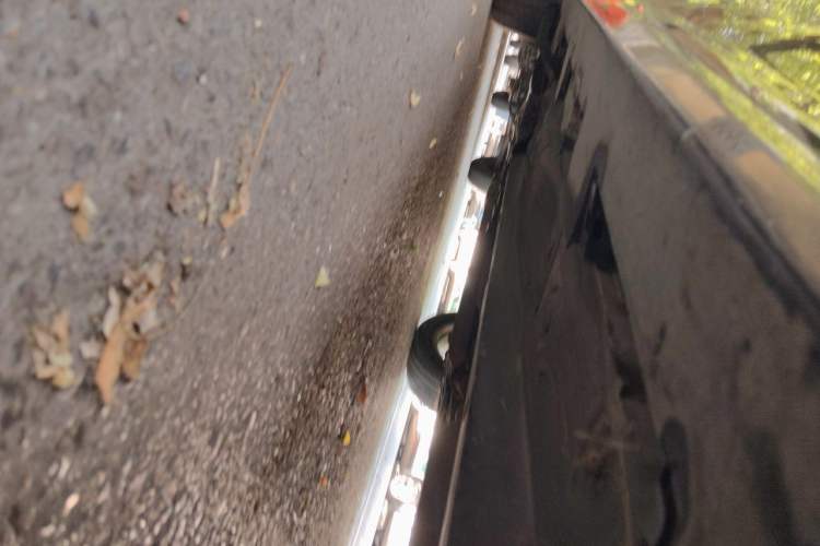 Used Toyota Camry 2012 Junrui 2.0S Radiant Edition Chassis Front Right