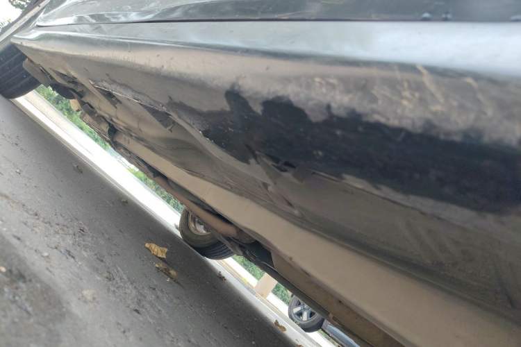 Used Toyota Camry 2012 Junrui 2.0S Radiant Edition Chassis Front Right