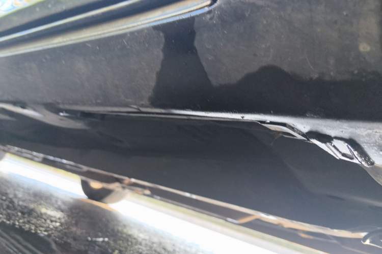 Used Toyota Camry 2012 2.0G Luxury Edition Chassis Front Right
