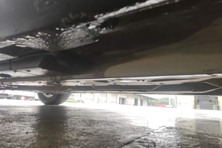 Used Toyota Camry 2012 2.5G Luxury Edition Chassis Front Right