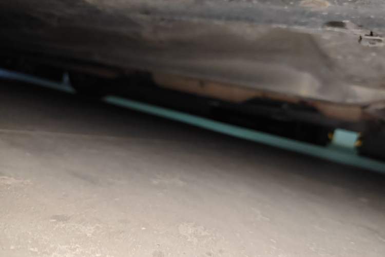 Used Toyota Camry 2012 Junrui 2.0S Radiant Edition Chassis Front Right