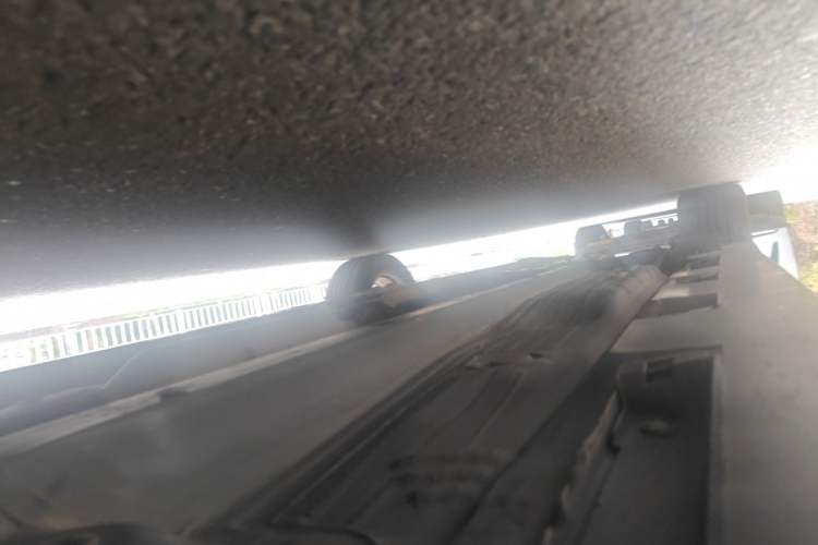 Used Toyota Camry 2012 Junrui 2.0S Radiant Edition Chassis Front Right