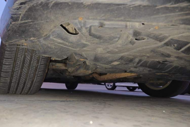 Used Toyota Camry 2012 2.0G Luxury Edition Chassis Front Right