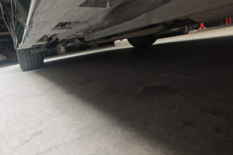 Used Toyota Camry 2012 Junrui 2.0S Radiant Edition Chassis Front Right
