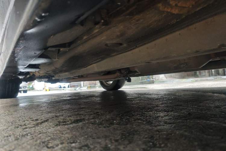 Used Toyota Camry 2012 Junrui 2.0S Radiant Edition Chassis Front Right