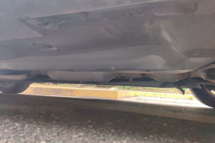 Used Toyota Camry 2012 Junrui 2.0S Radiant Edition Chassis Front Right