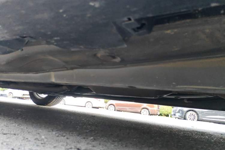 Used Toyota Camry 2012 Junrui 2.0S Radiant Edition Chassis Front Right