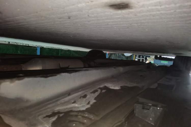 Used Toyota Camry 2012 Junrui 2.0S Radiant Edition Chassis Front Right