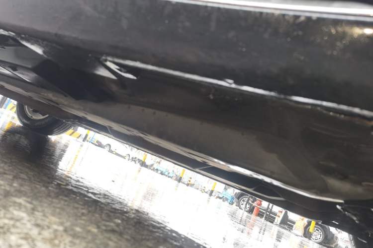 Used Toyota Camry 2012 2.5G Luxury Edition Chassis Front Right