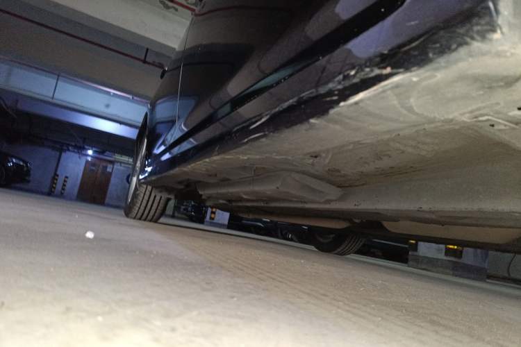Used Toyota Camry 2012 Junrui 2.5S Activa Edition Chassis Front Right