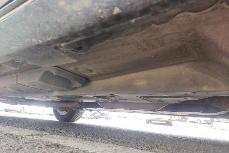 Used Toyota Camry 2012 2.5G Luxury Edition Chassis Front Right