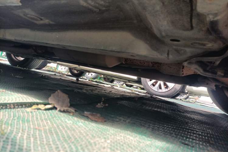 Used Toyota Camry 2012 Junrui 2.0S Radiant Edition Chassis Front Right