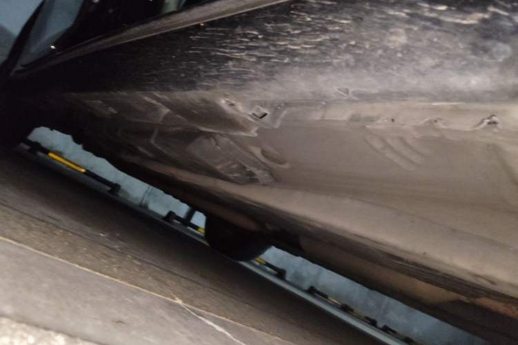 Used Toyota Camry 2012 Luxurious Edition 2.5HG Zunrui Chassis Front Right