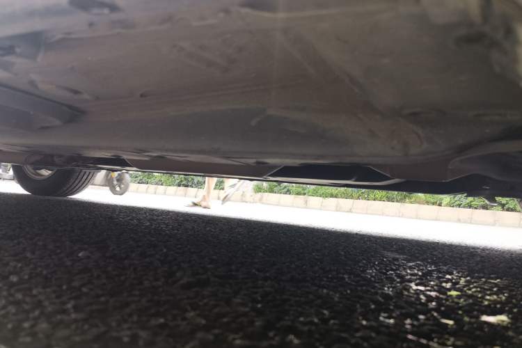 Used Toyota Camry 2012 2.5G Luxury Edition Chassis Front Right