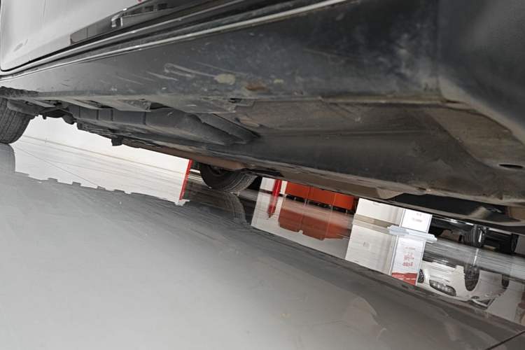 Used Toyota Camry 2012 2.5G Luxury Edition Chassis Front Right