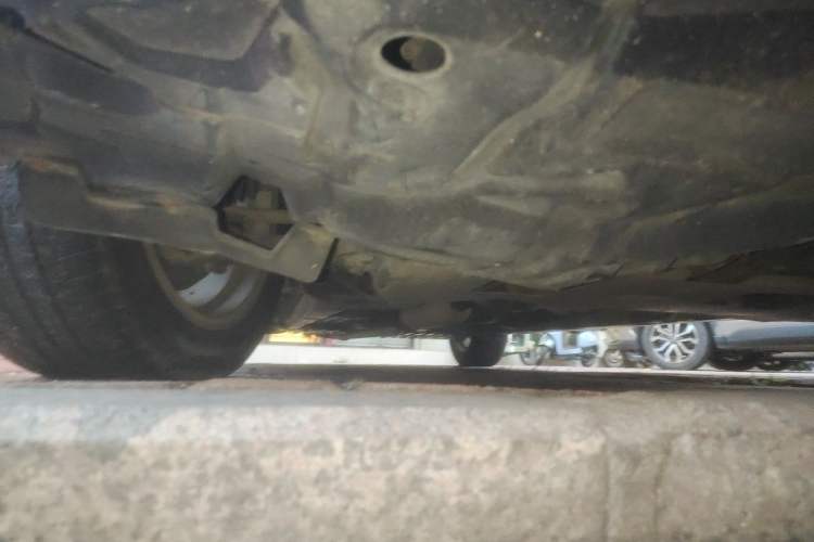 Used Toyota Camry 2012 Junrui 2.0S Radiant Edition Chassis Front Right