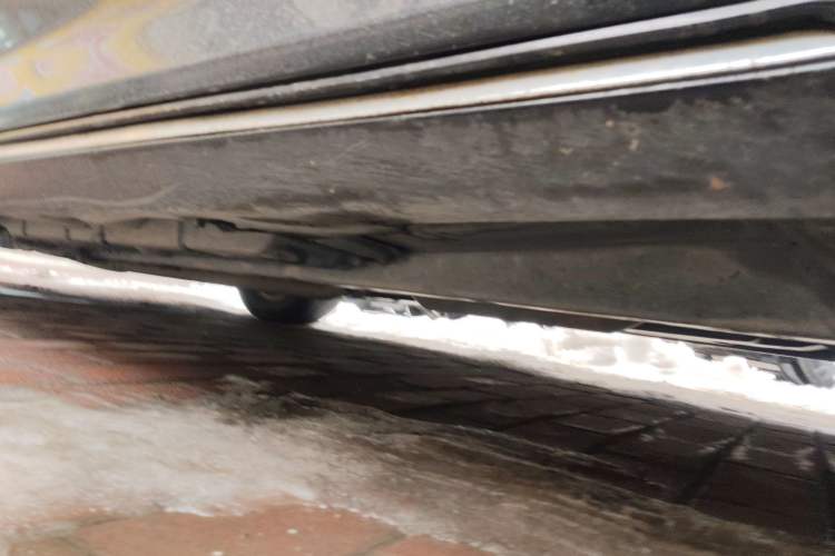Used Toyota Camry 2012 2.5G Luxury Edition Chassis Front Right
