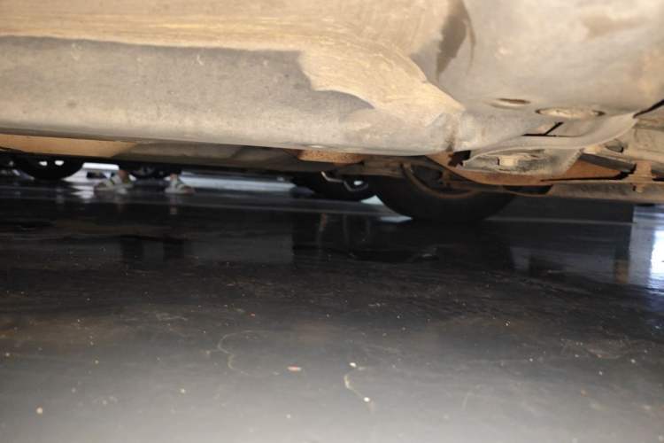 Used Toyota Camry 2012 2.5G Luxury Edition Chassis Front Right