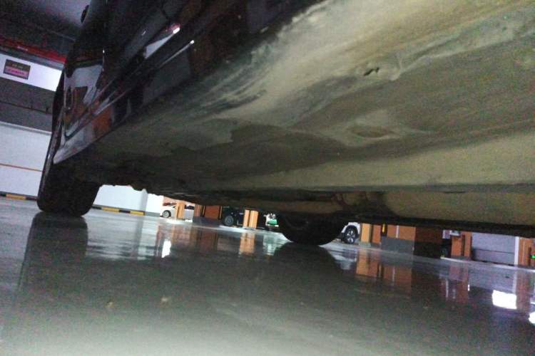 Used Toyota Camry 2012 Junrui 2.0S Radiant Edition Chassis Front Right