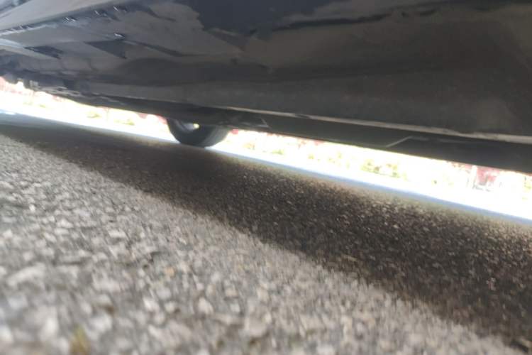 Used Toyota Camry 2012 Junrui 2.0S Radiant Edition Chassis Front Right