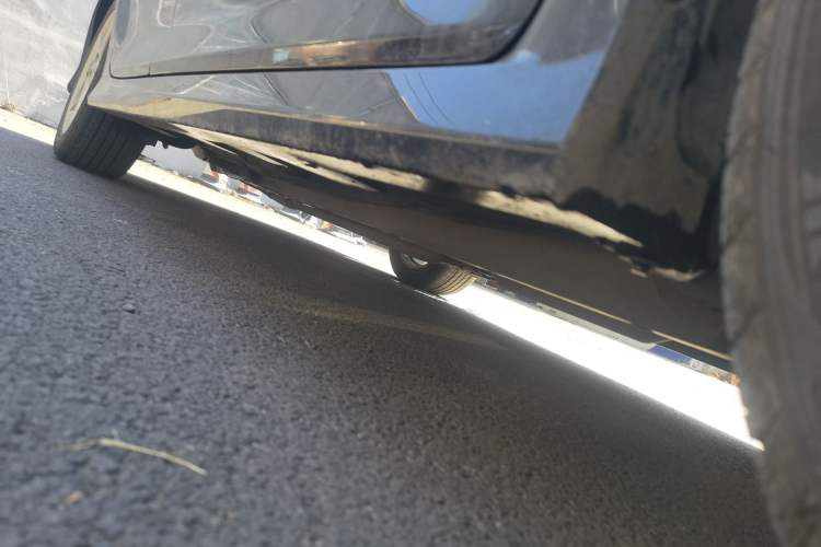 Used Toyota Camry 2012 Junrui 2.0S Radiant Edition Chassis Front Right