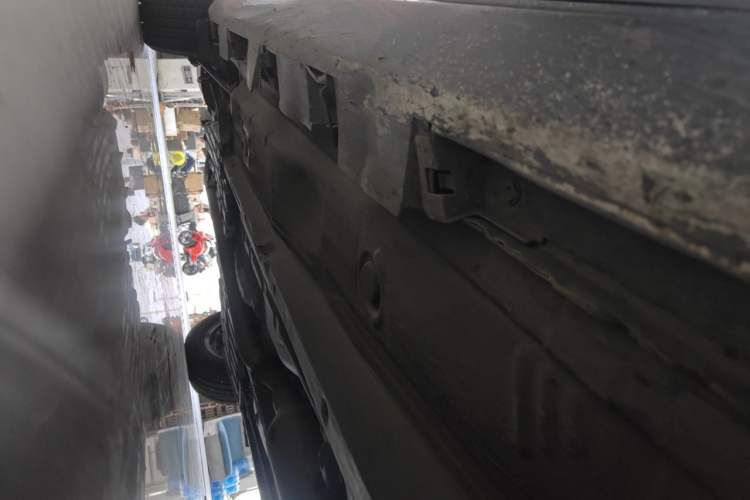 Used Toyota Camry 2012 2.0G Luxury Edition Chassis Front Right