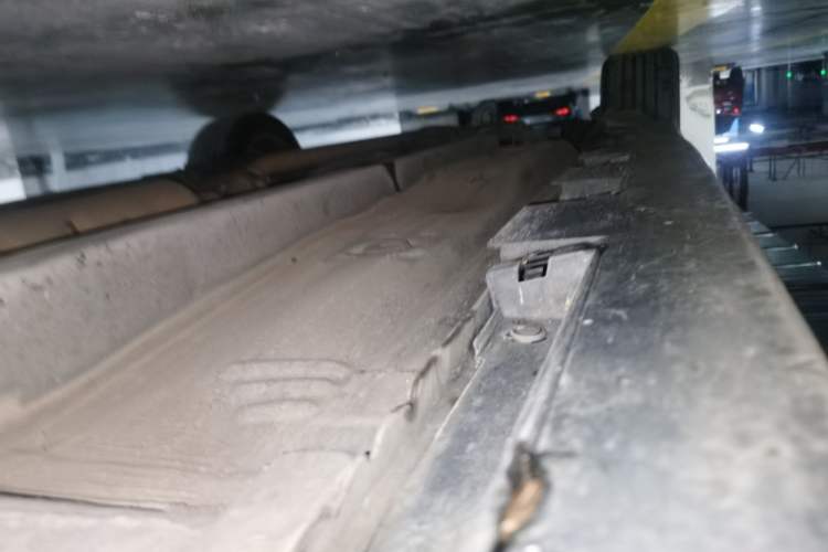 Used Toyota Camry 2012 Junrui 2.0S Radiant Edition Chassis Front Right