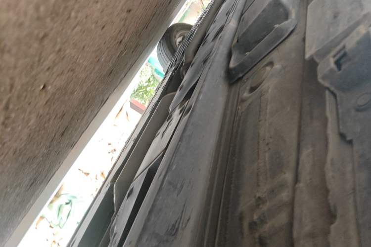 Used Toyota Camry 2012 2.5G Luxury Edition Chassis Front Right