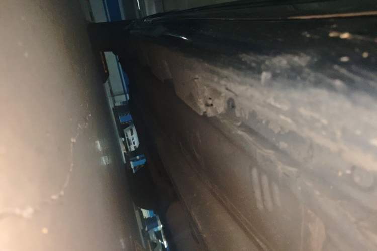 Used Toyota Camry 2012 200E Classic Elite Edition Chassis Front Right