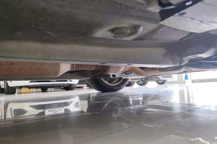 Used Toyota Camry 2012 Junrui 2.0S Radiant Edition Chassis Front Right