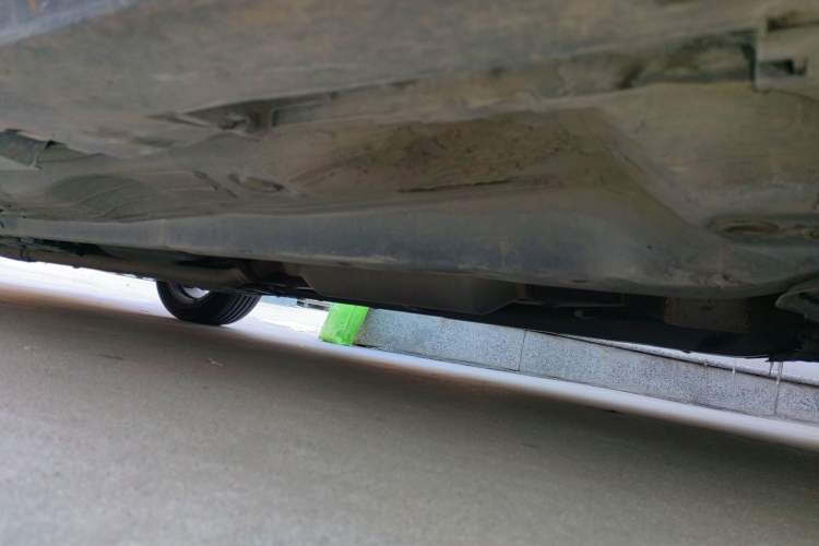 Used Toyota Camry 2012 Junrui 2.0S Radiant Edition Chassis Front Right