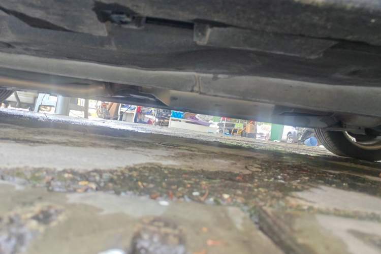 Used Toyota Camry 2012 Junrui 2.0S Radiant Edition Chassis Front Right