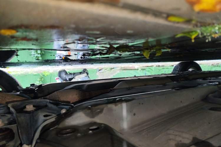 Used Toyota Camry 2012 2.5G Luxury Edition Chassis Front Right