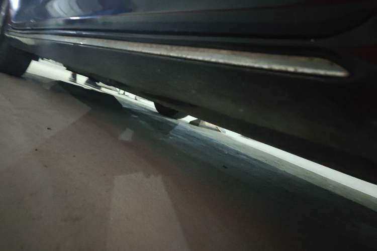 Used Toyota Camry 2012 2.5G Luxury Edition Chassis Front Right