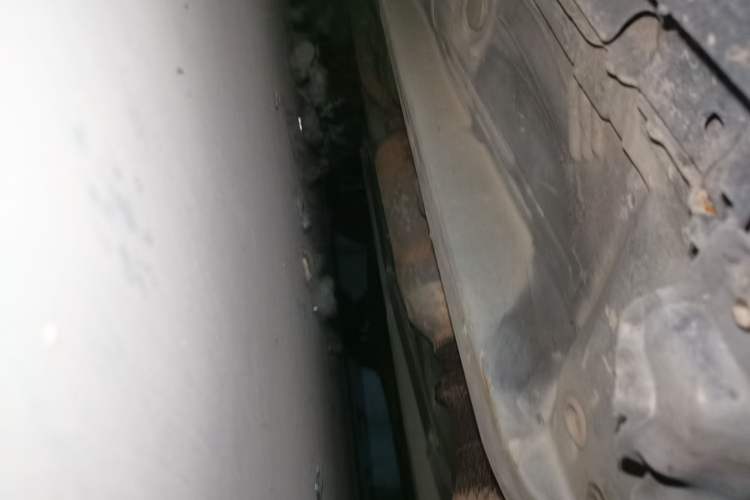 Used Toyota Camry 2012 200E Classic Elite Edition Chassis Front Right