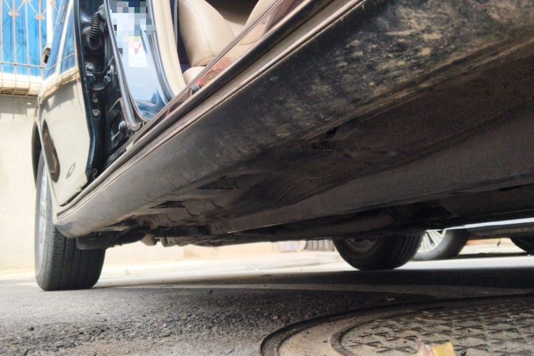 Used Toyota Camry 2012 2.0G Luxury Edition Chassis Front Right
