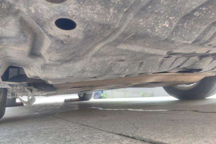 Used Toyota Camry 2012 2.5G Luxury Edition Chassis Front Right