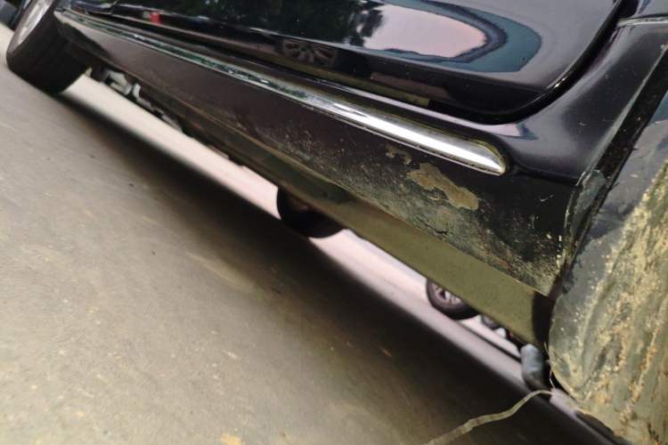 Used Toyota Camry 2012 2.5G Luxury Edition Chassis Front Right