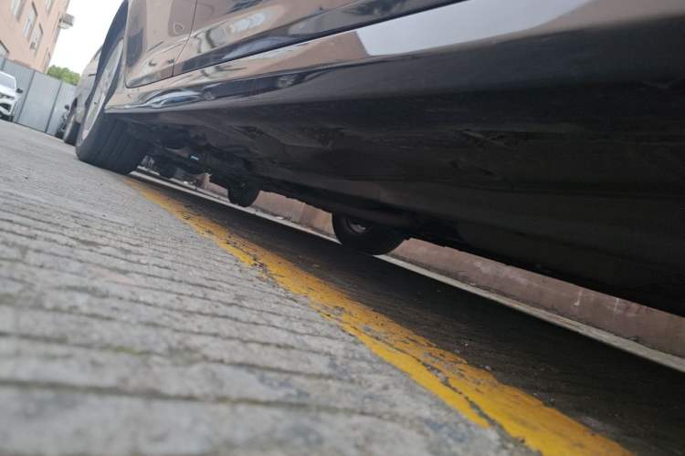 Used Toyota Camry 2012 Junrui 2.0S Radiant Edition Chassis Front Right