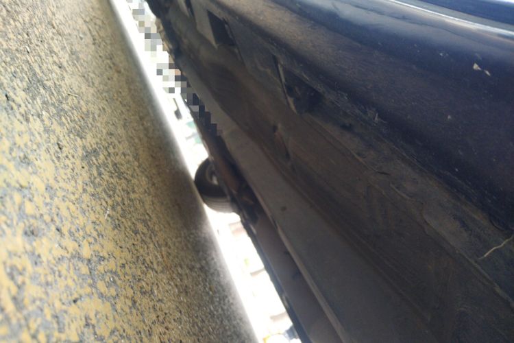 Used Toyota Camry 2012 2.0G Luxury Edition Chassis Front Right